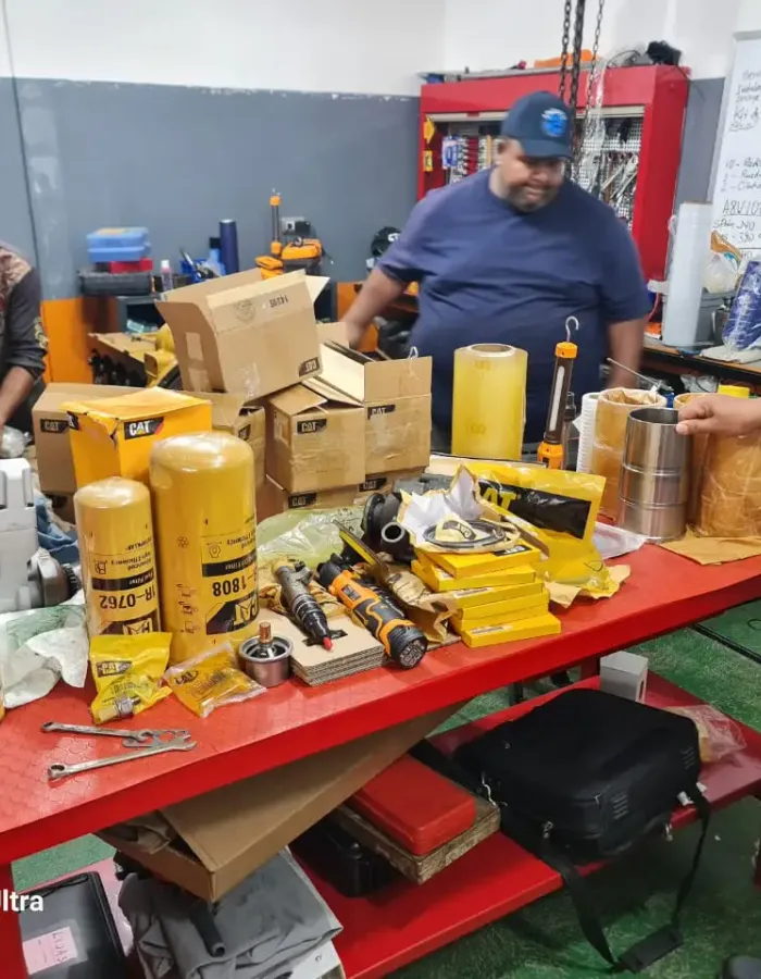 SHIWCA Galería