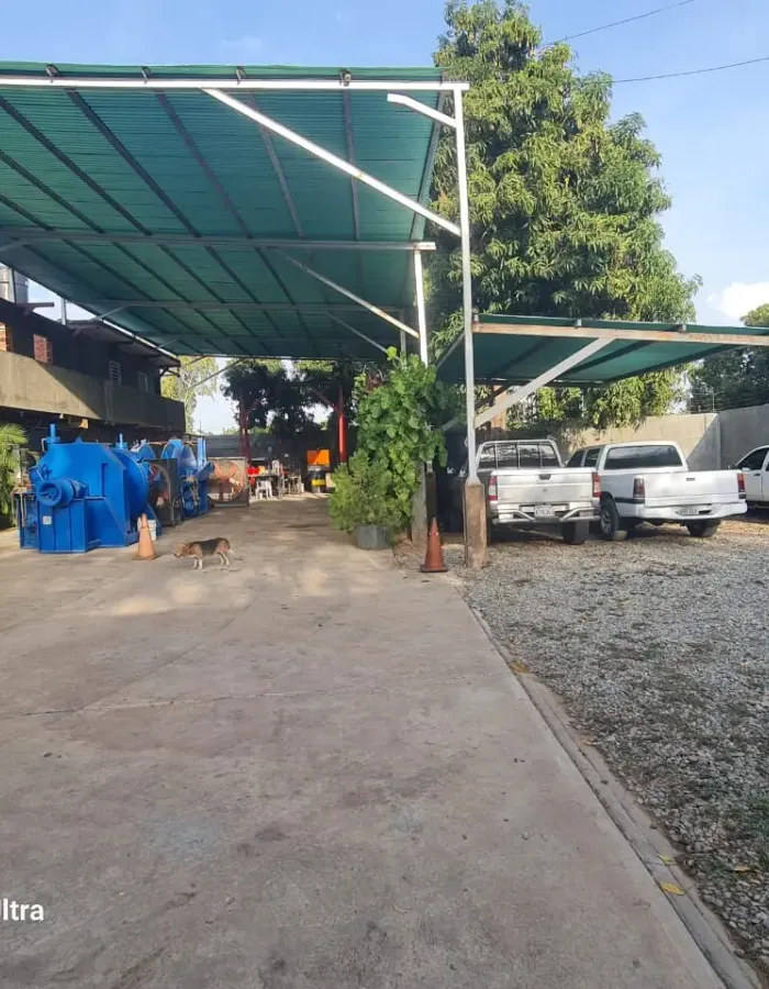 SHIWCA Galería