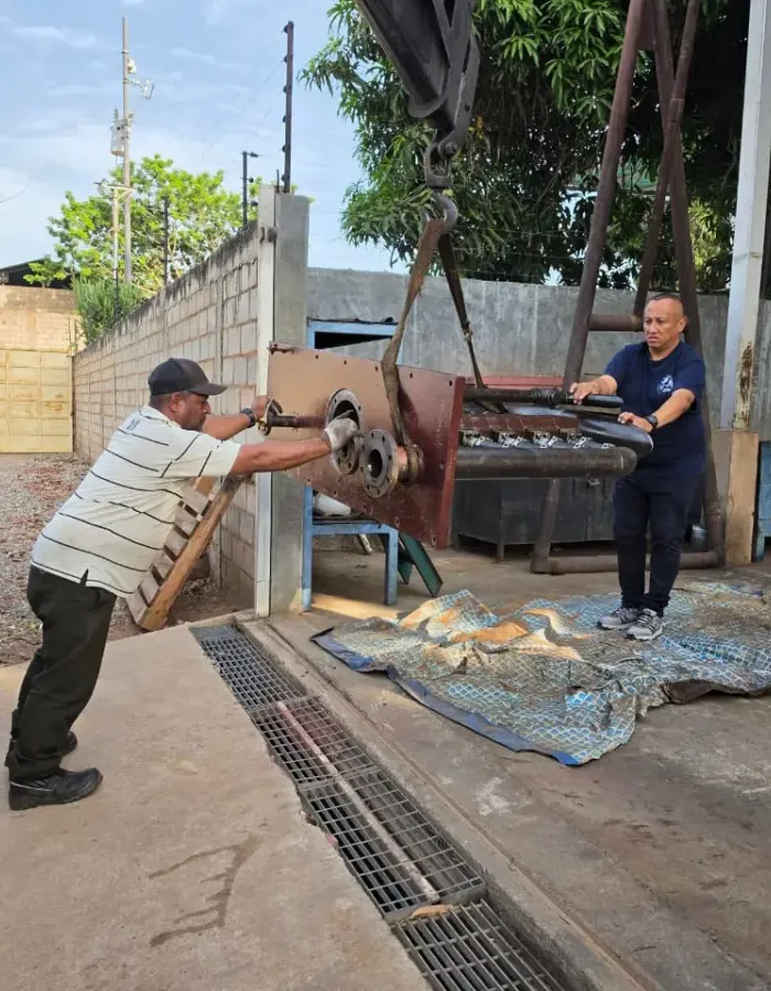 SHIWCA Galería