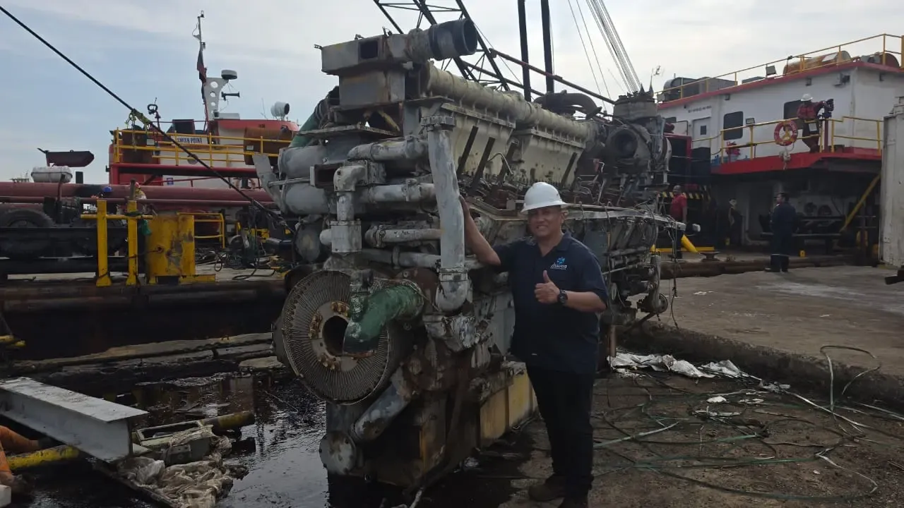 Pumping & Oil Equipment