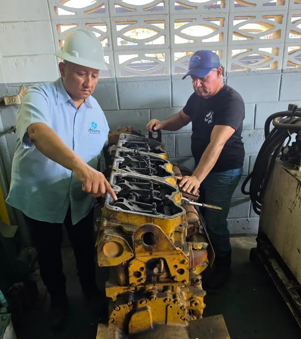 Valves & Hydraulic Cylinders