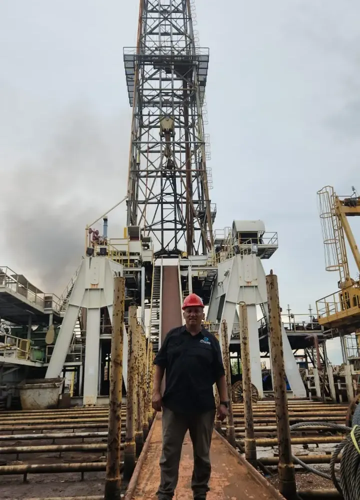Bombeo y Petróleo