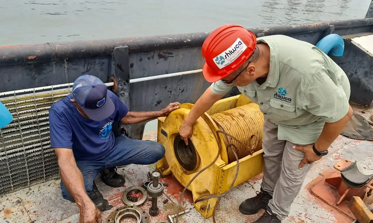 Marine Engineering - 2
