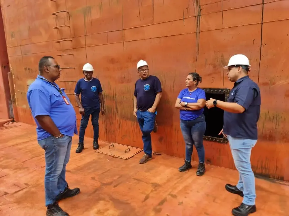 Marine Engineering - 4