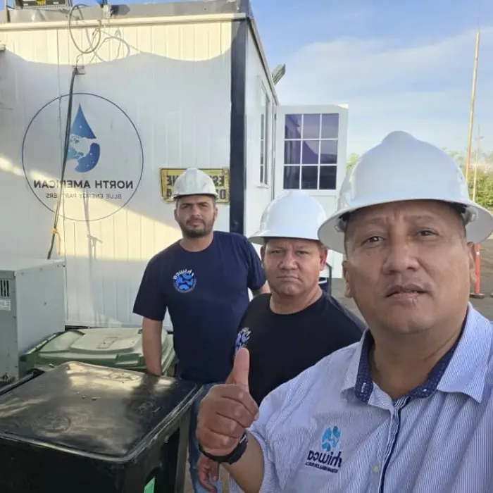 Trabajo reciente SHIWCA 9