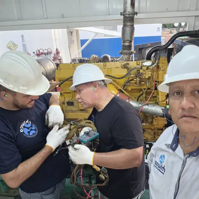 Trabajo reciente SHIWCA 6