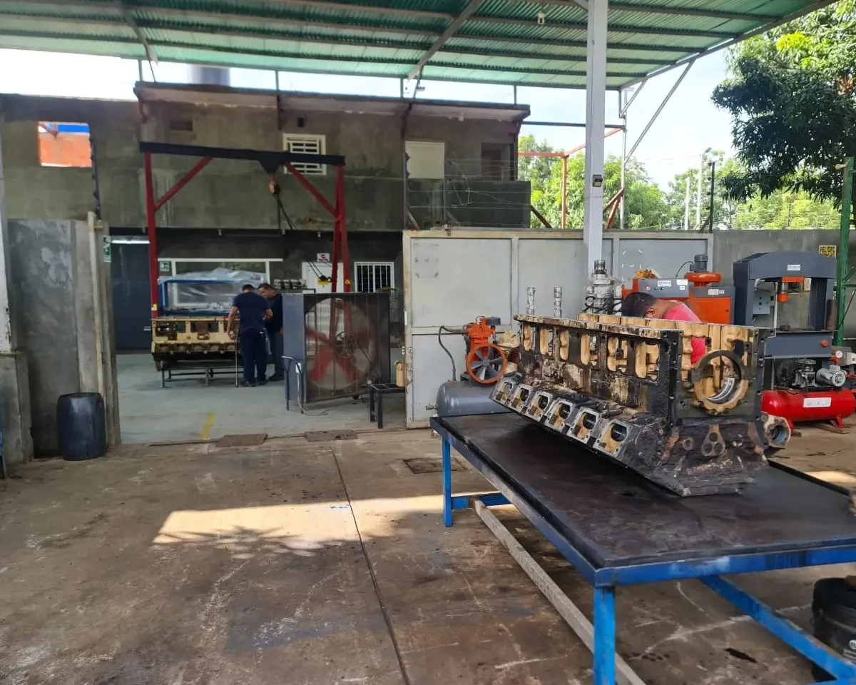 Power Generation Equipment - 3
