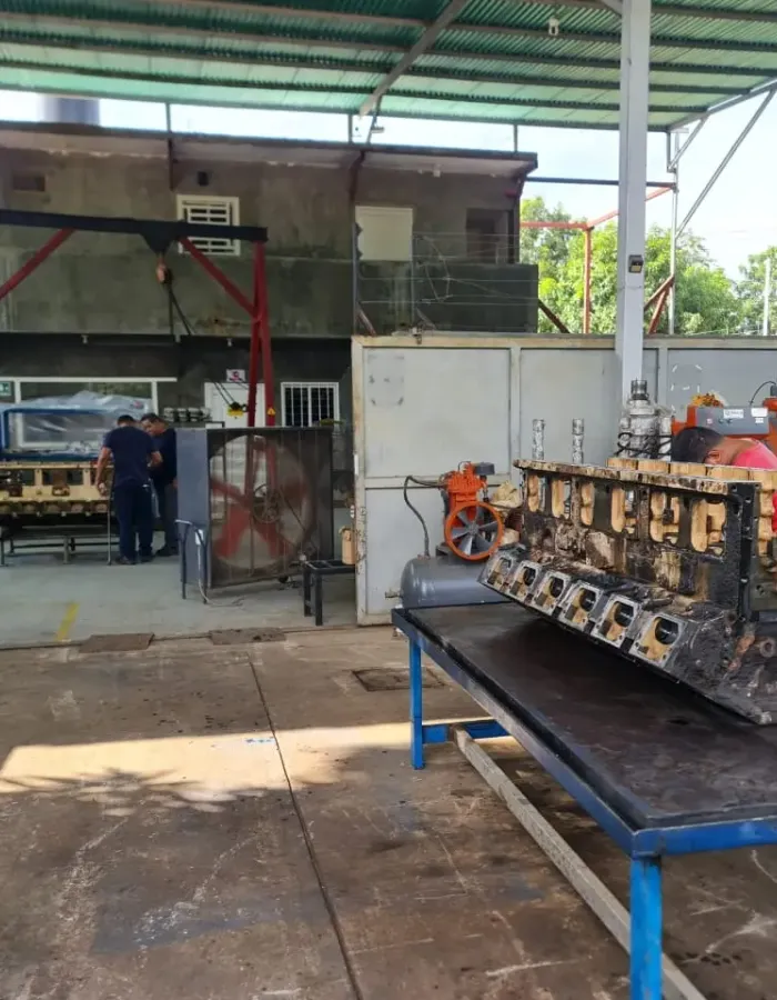 SHIWCA Galería