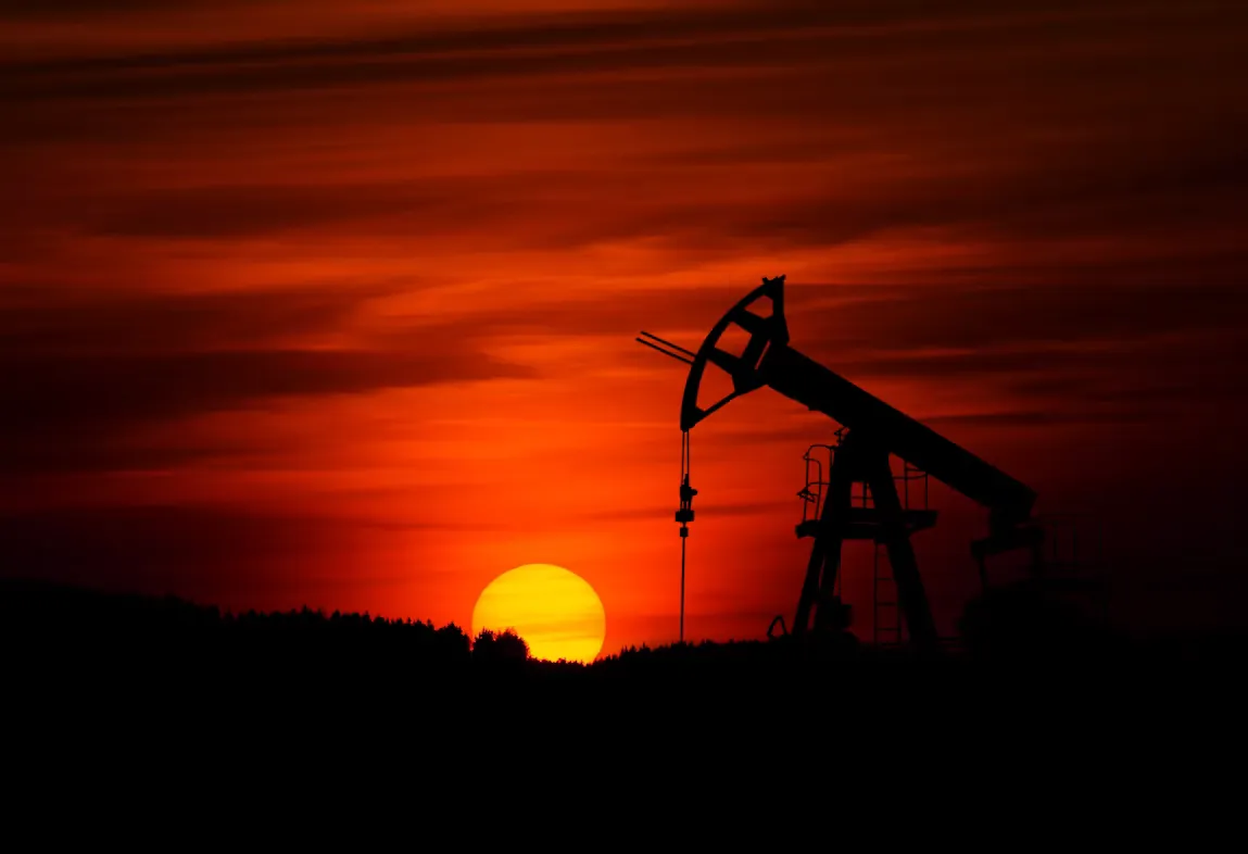 Pumping & Petroleum - 2