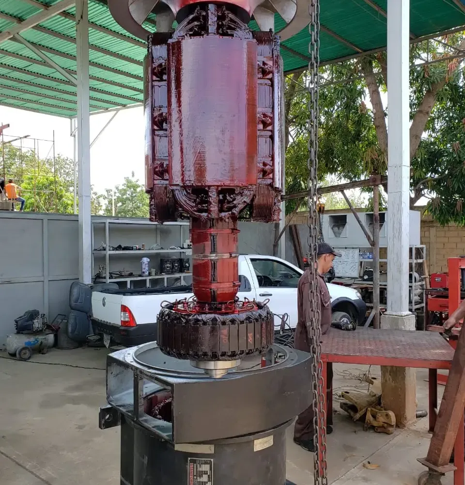 Electro-Hydraulics - 3