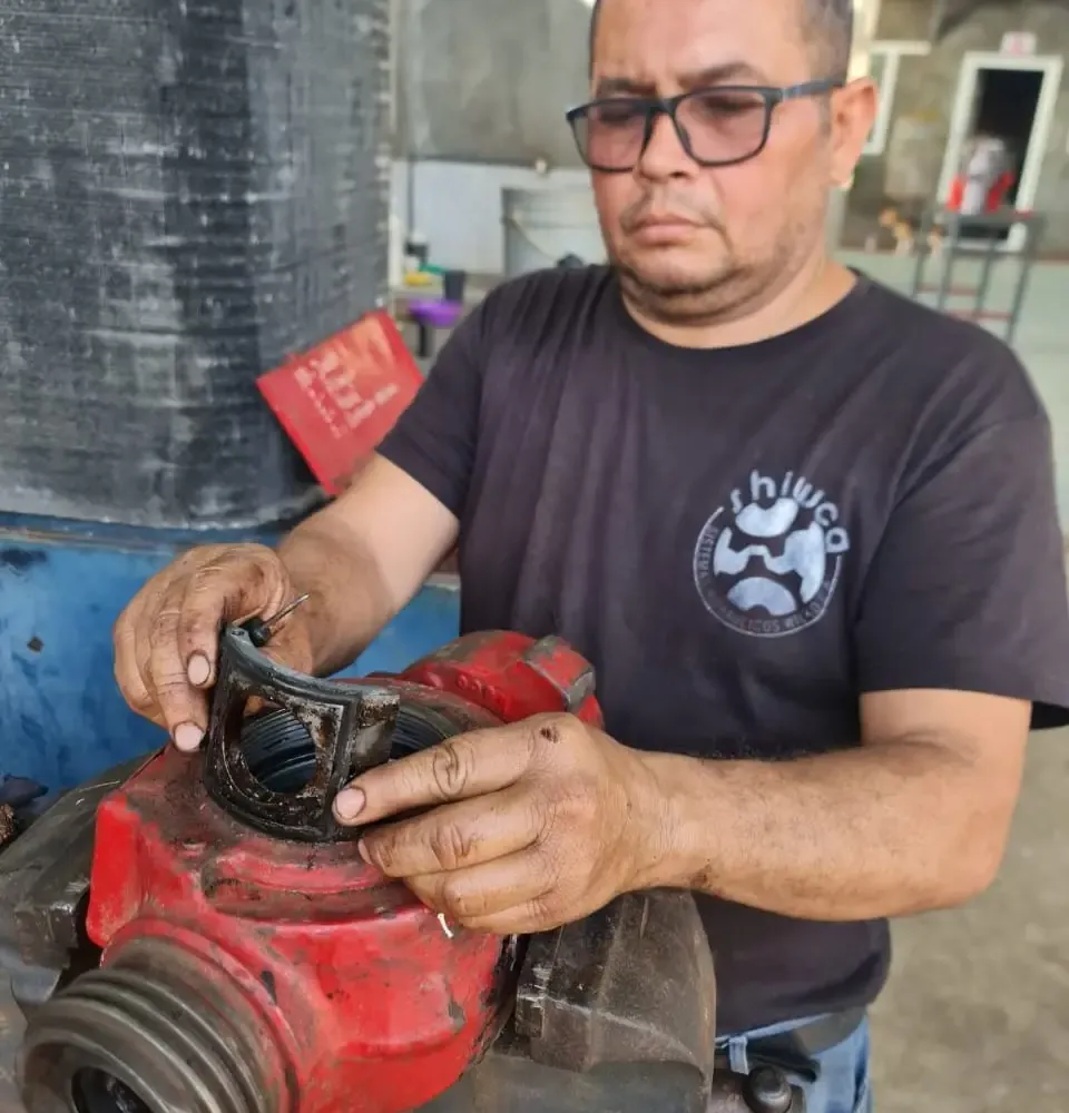 Electro-Hydraulics - 2