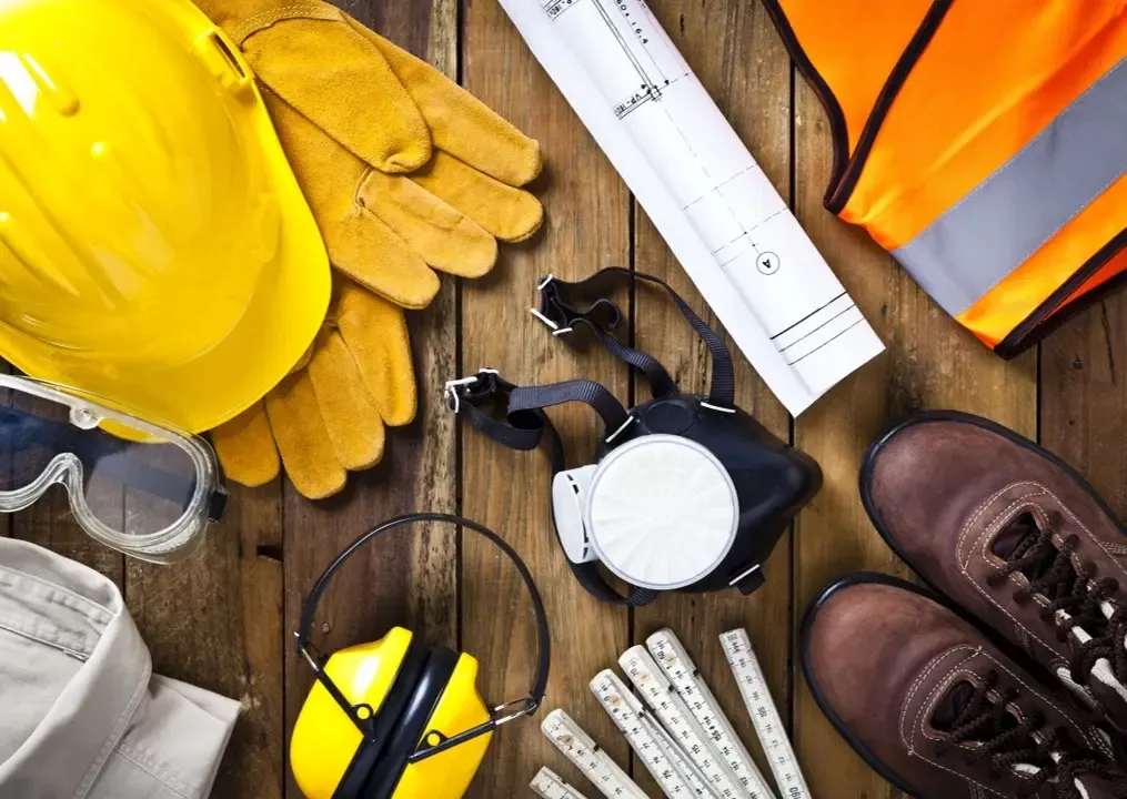 Industrial safety and plant protocols