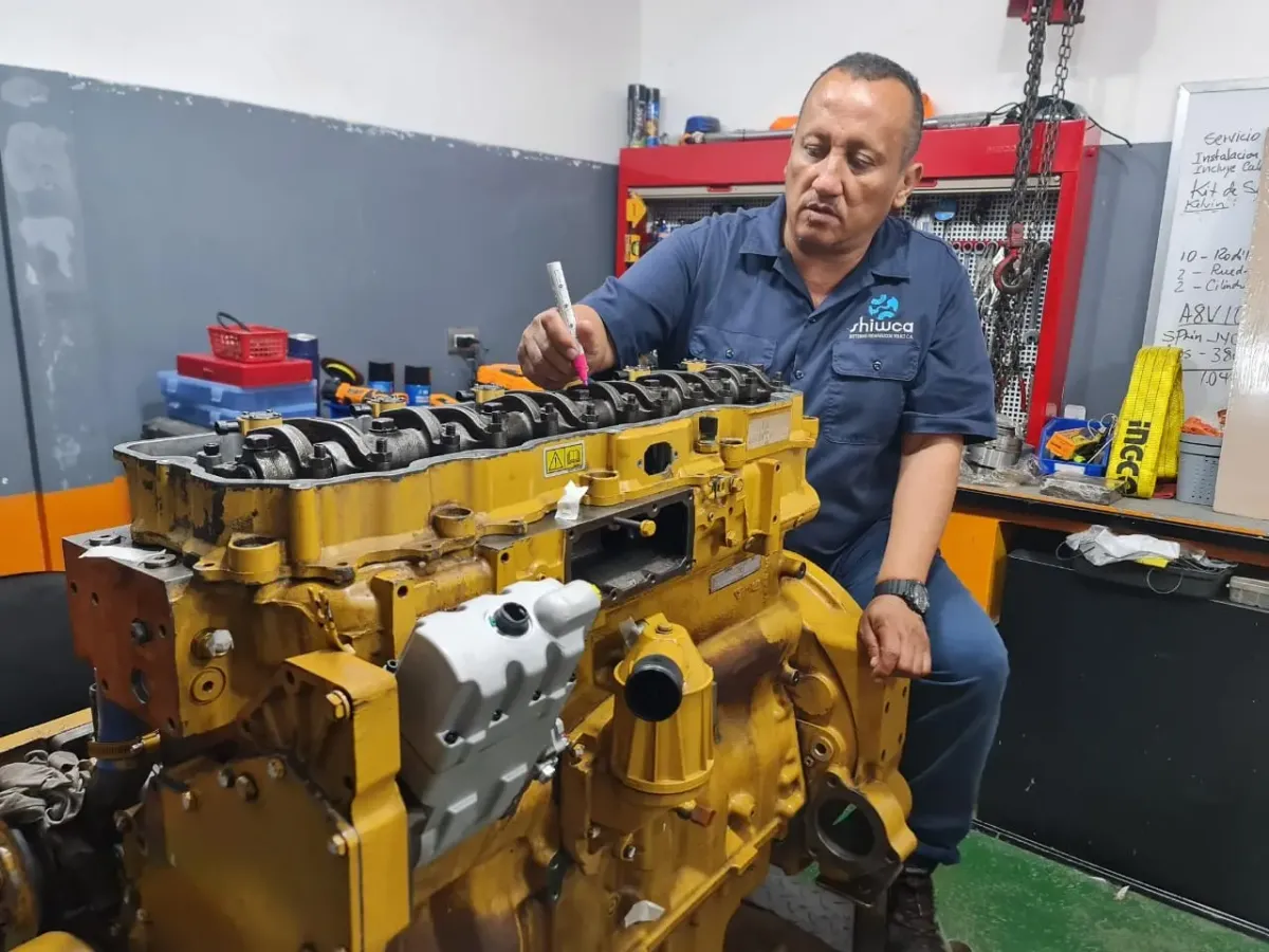 Hydraulic diagnostic and calibration laboratory